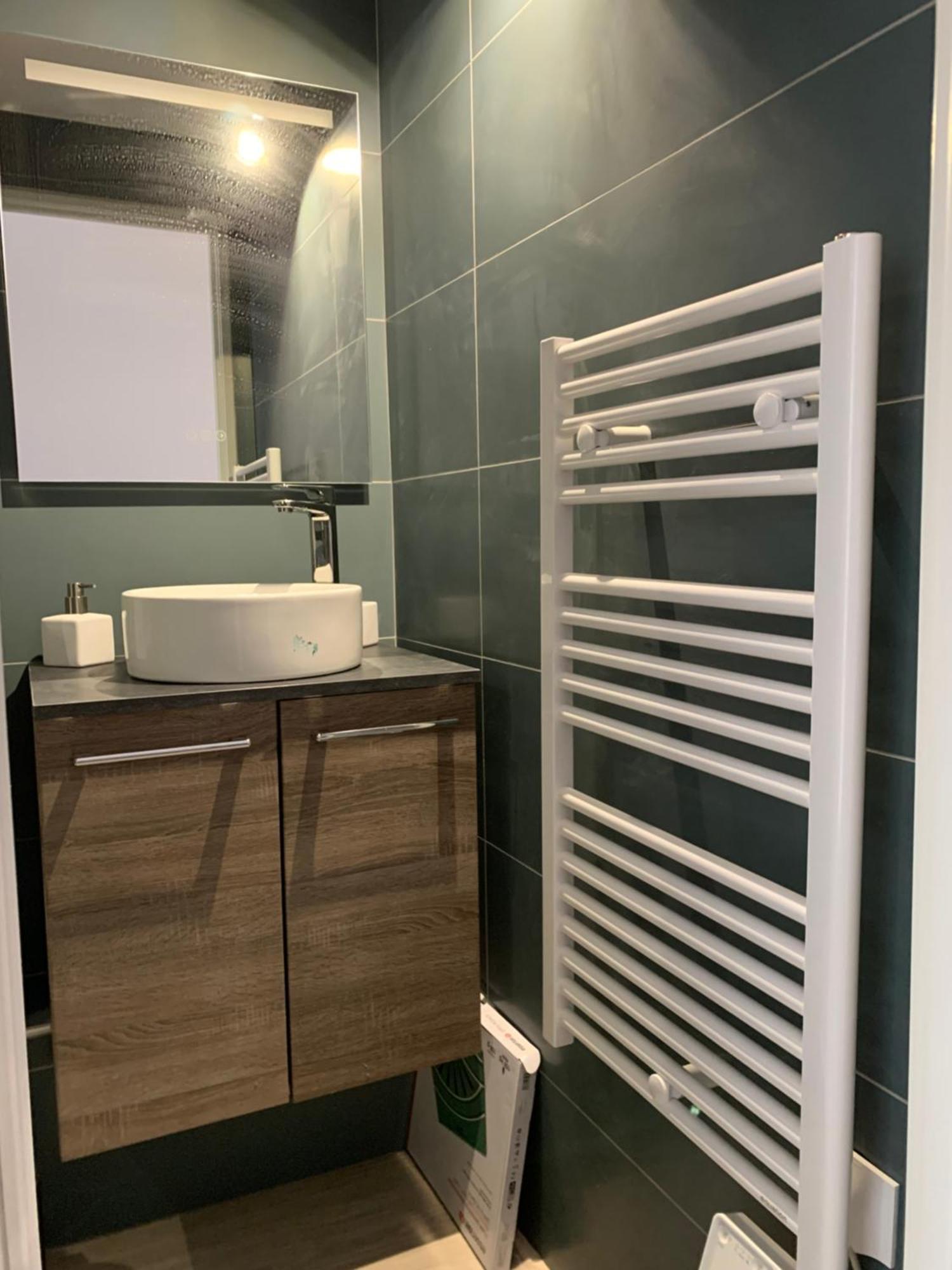 La Villa Du Port - Cosy - Clim - Proche Plage - Max 6Pers Canet-en-Roussillon Dış mekan fotoğraf